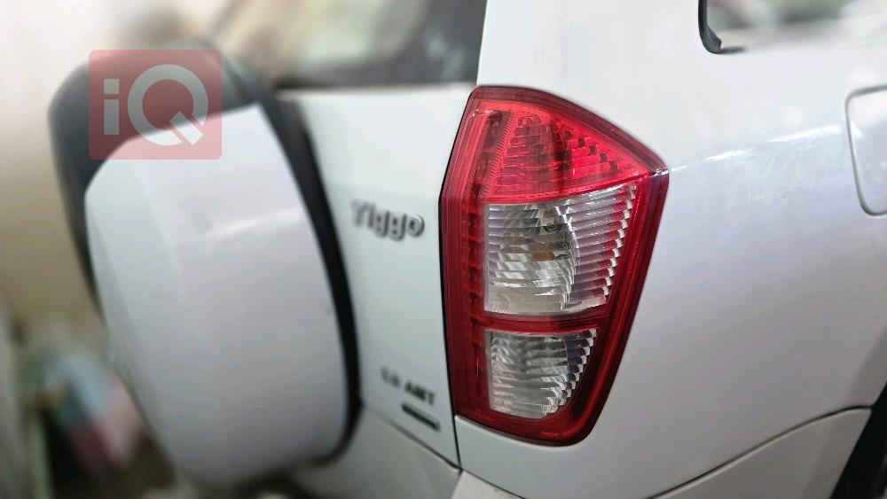 Chery Tiggo 3